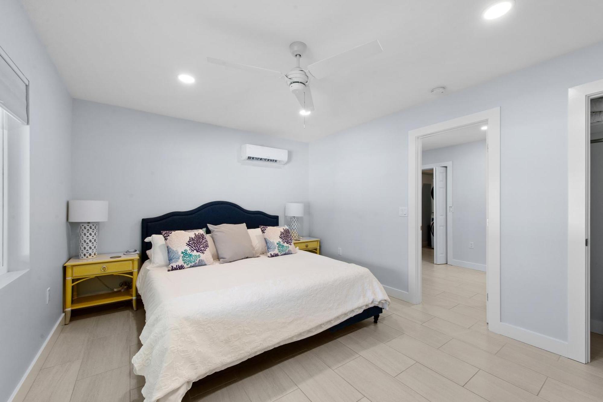 Apartment Heated Pool Steps To The